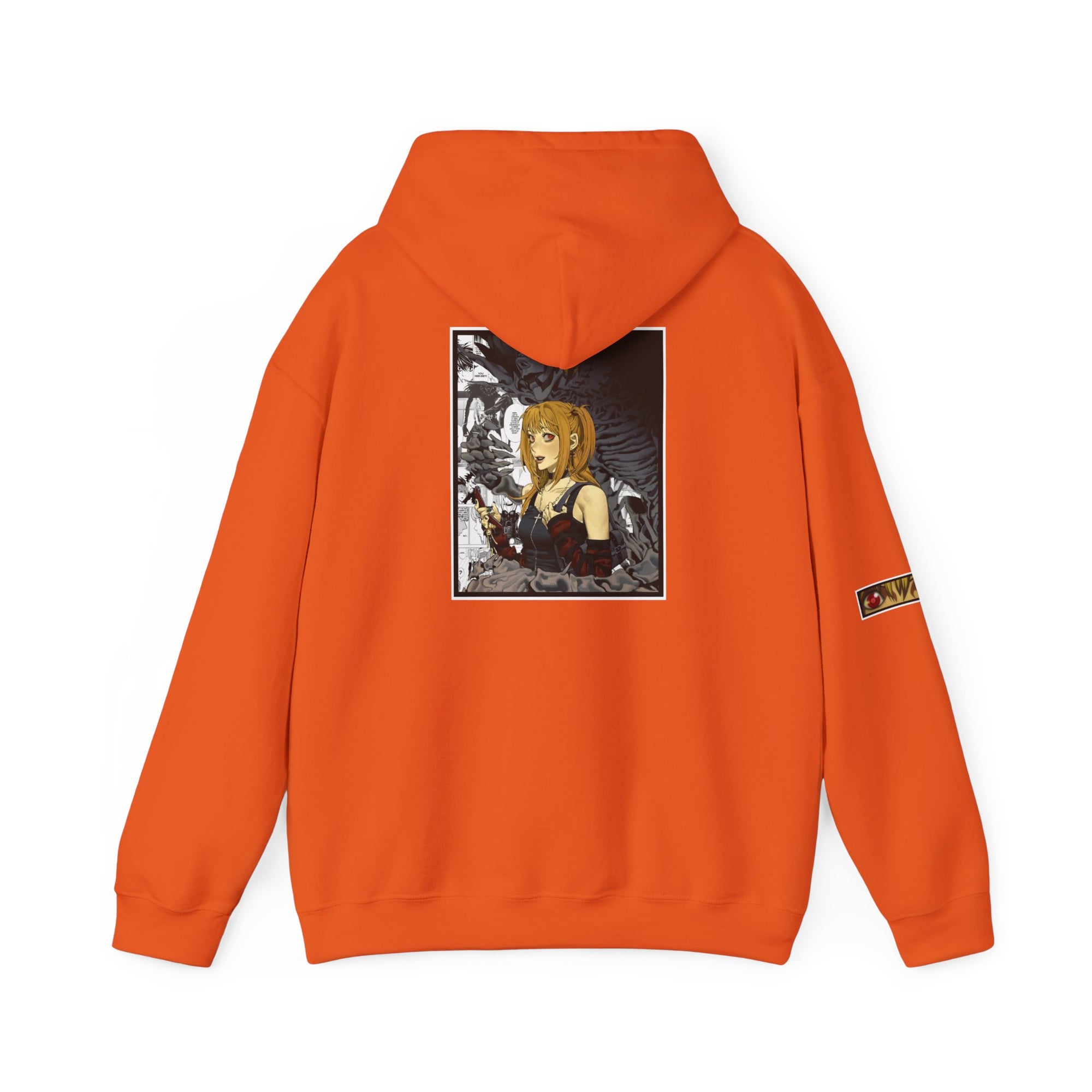 Misa Amane (DEATH NOTE) Hoodie