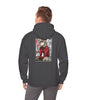 Doma (DEMON SLAYER) Hoodie