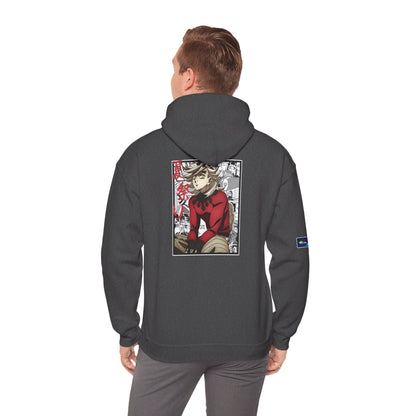 Doma (DEMON SLAYER) Hoodie