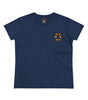 Camiseta de mujer Kokushibo (DEMON SLAYER)