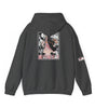 Sudadera con capucha Nezuko Kamado (DEMON SLAYER)