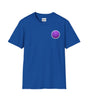 Jin Enjoji (Dandadan) Casual Tee