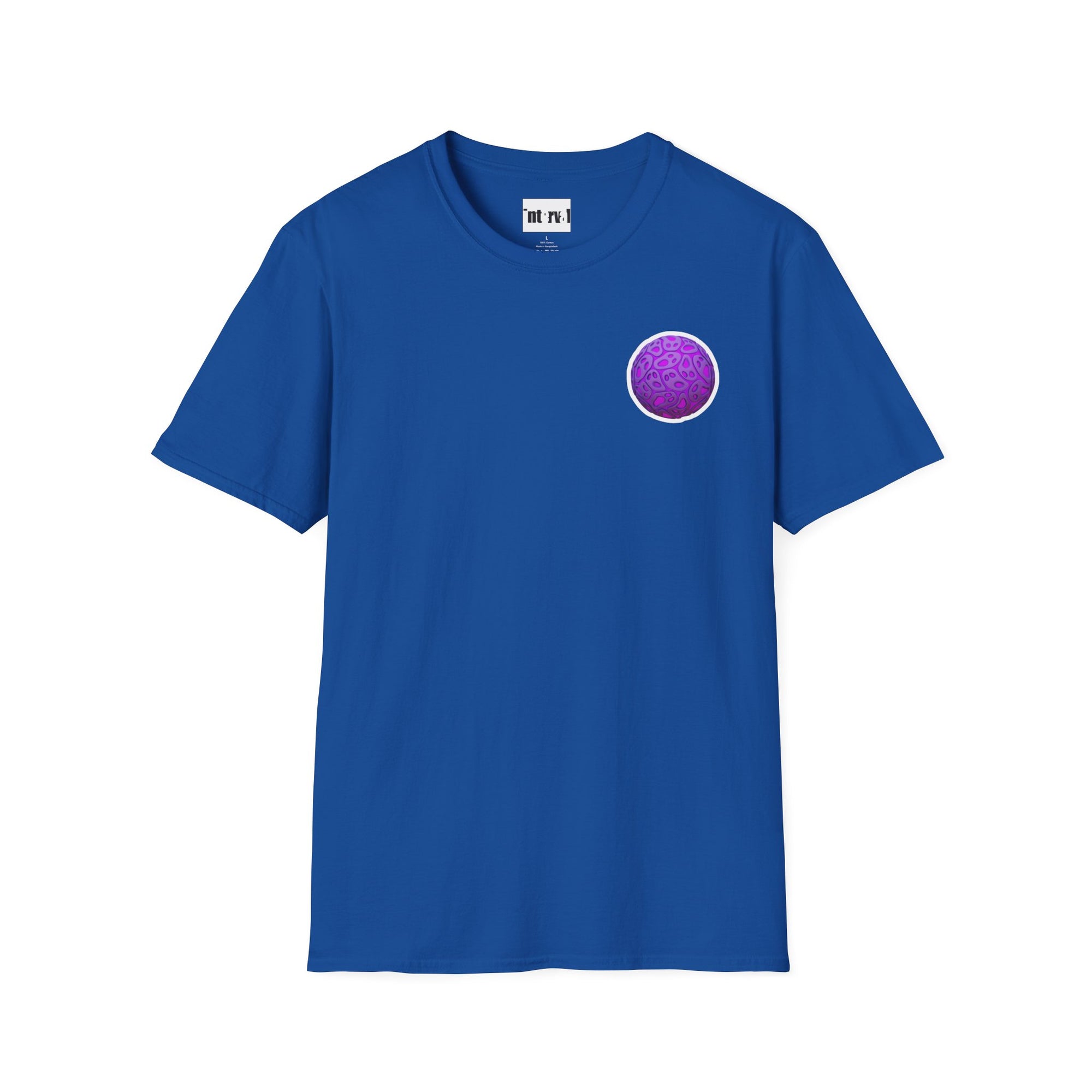 Jin Enjoji (Dandadan) Casual Tee