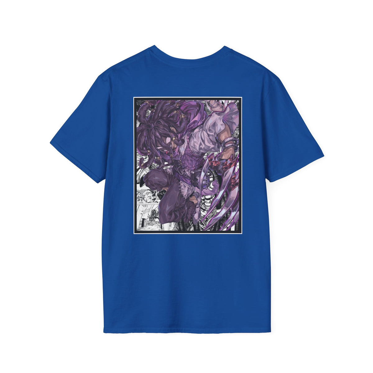 Jabber Wonger (Gachiakuta) Casual Tee