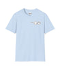 Ken "Okarun" Takakura (Dandadan) Casual Tee
