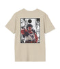 Yami Sukehiro (Black Clover) Casual Tee