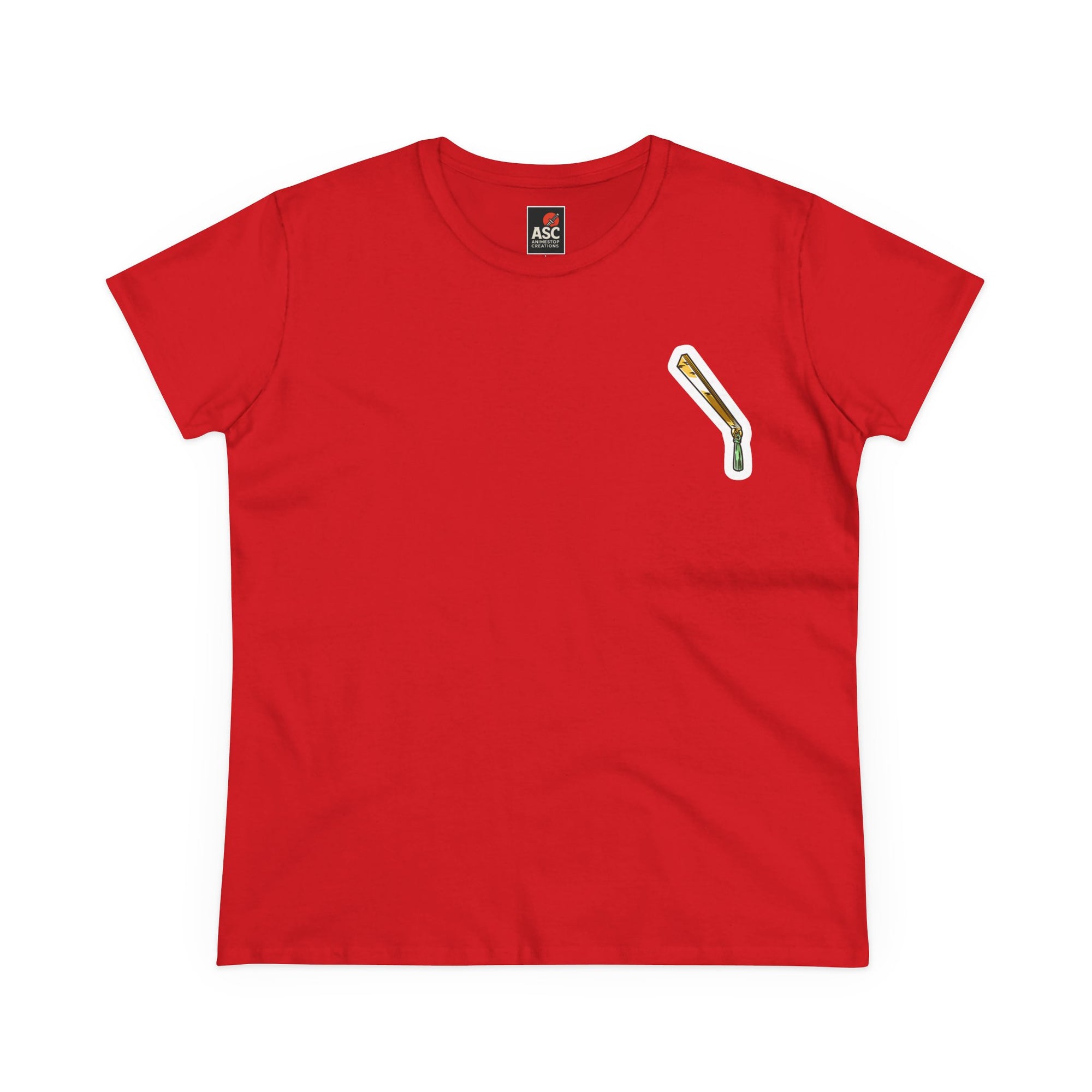 Camiseta de mujer Doma (DEMON SLAYER)
