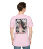 Camiseta informal Nezuko Kamado (DEMON SLAYER)
