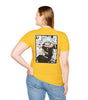 Killua Zoldych (HunterXHunter) Casual Tee