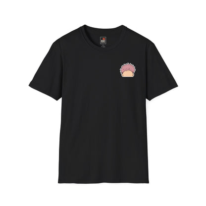 Yuji Itadori (JUJUTSU KAISEN) Casual Tee