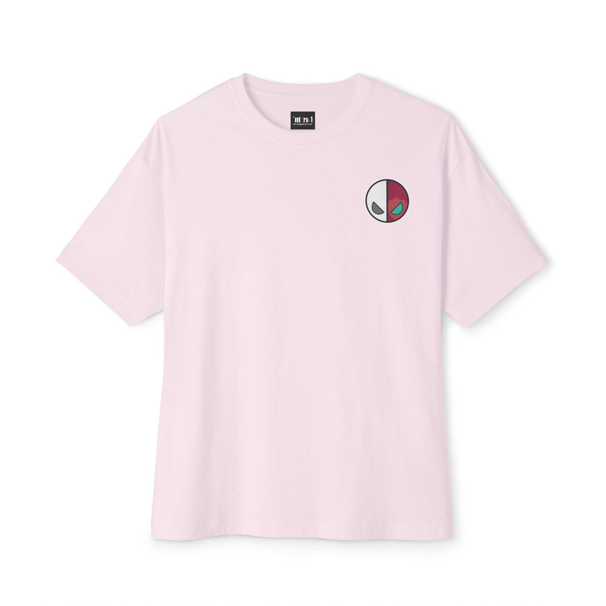 Shoto Todoroki (My Hero Academia) Premium Oversized Tee