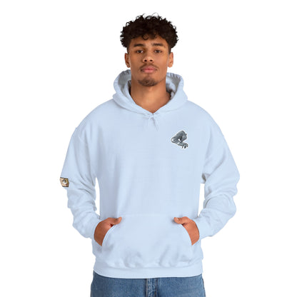 Edward Elric (FULLMETAL) Hoodie