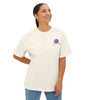 Killua Zoldych (HunterXHunter) Premium Oversized Tee