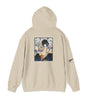 Inosuke Hashibira (DEMON SLAYER) Sudadera con capucha