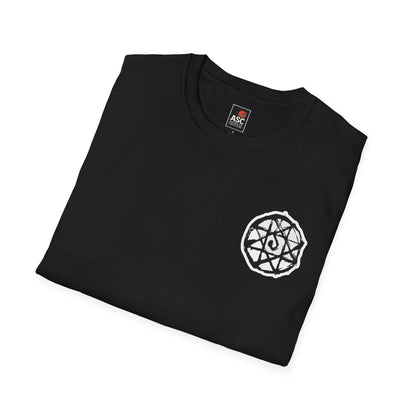 Alphonse Elric (FULLMETAL) Casual Tee