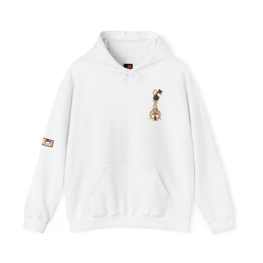 Gyomei Himejima (DEMON SLAYER) Hoodie