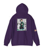 Sudadera con capucha Tanjiro Kamado (DEMON SLAYER)
