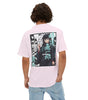 Muichiro Tokito (DEMON SLAYER) Oversized Tee