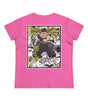 Camiseta de mujer Gyomei Himejima (DEMON SLAYER)