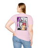 Jin Enjoji (Dandadan) Casual Tee