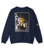 Misa Amane (DEATH NOTE) Crewneck