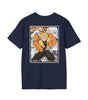 Zenitsu Agatsuma (DEMON SLAYER) Casual Tee