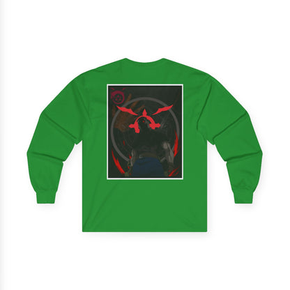 King Bradley (FULLMETAL) Long Sleeve