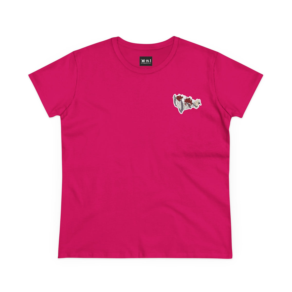 Inuyasha (Inuyasha) Women's Tee