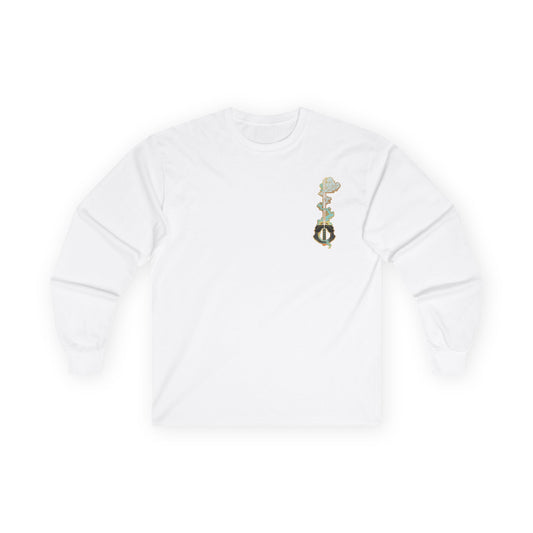 Muichiro Tokito (DEMON SLAYER) Long Sleeve
