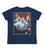 Camiseta de mujer Padre (FULLMETAL)
