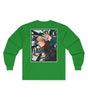 Yuji Itadori (JUJUTSU KAISEN) Long Sleeve