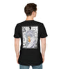 N. (DEATH NOTE) Casual Tee