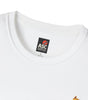 Camiseta informal Kyojuro Rengoku (DEMON SLAYER)