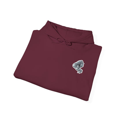 Edward Elric (FULLMETAL) Hoodie