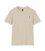 Toji Fushiguro (JUJUTSU KAISEN) Casual Tee