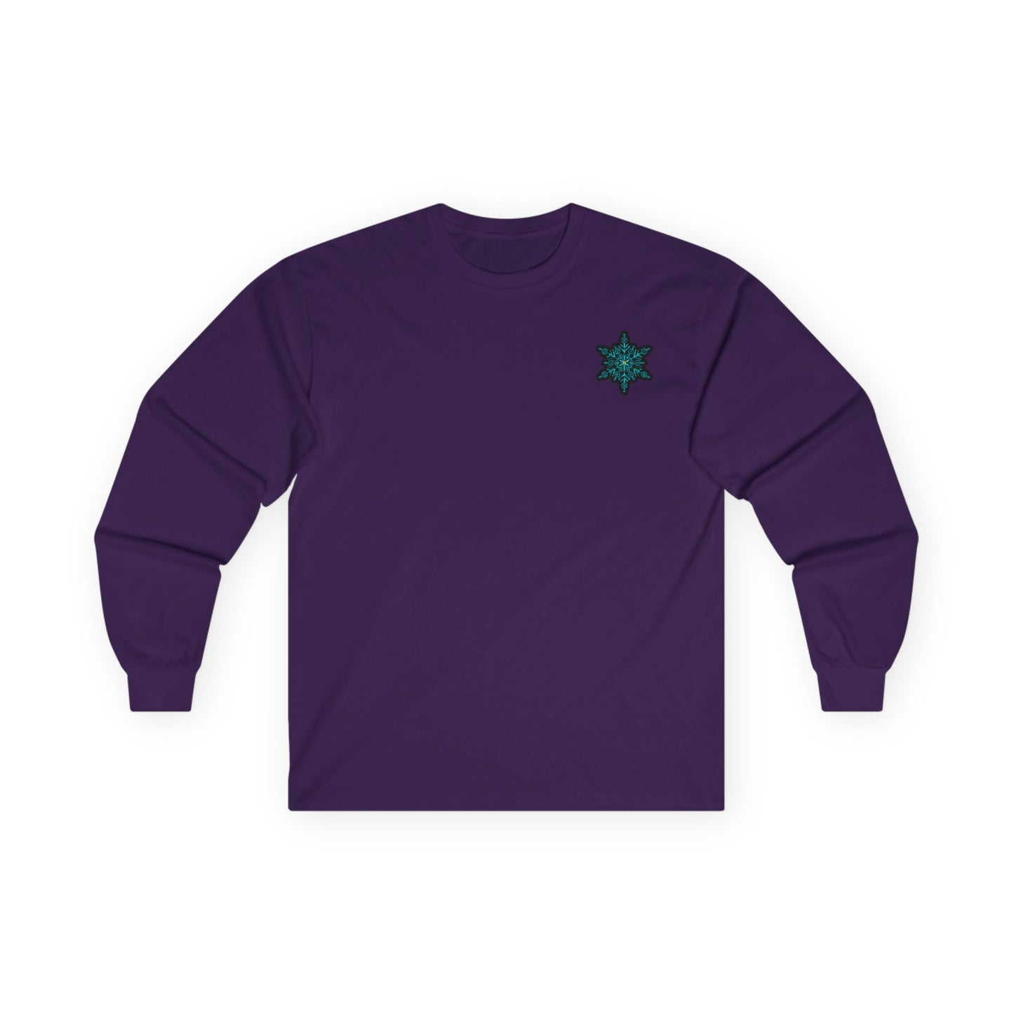 Akaza (DEMON SLAYER) Long Sleeve