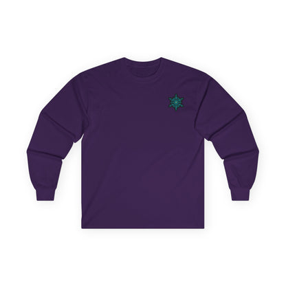Akaza (DEMON SLAYER) Long Sleeve