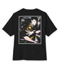 Kenjaku (Jujutsu Kaisen) Premiun Oversized Tee