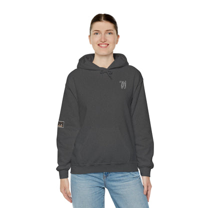 Mikasa Ackerman (ATTACK ON TITAN) Hoodie