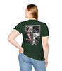 Camiseta informal de Levi Ackerman (ATAQUE A LOS TITANES)
