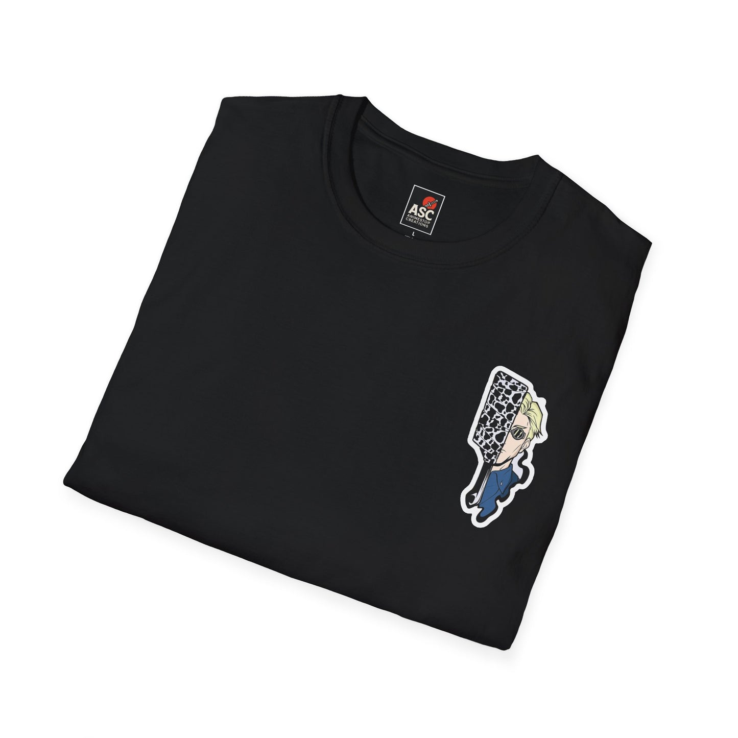 Kento Nanami (JUJUTSU KAISEN) Casual Tee