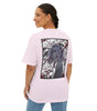 Rui (DEMON SLAYER) Premium Oversized Tee