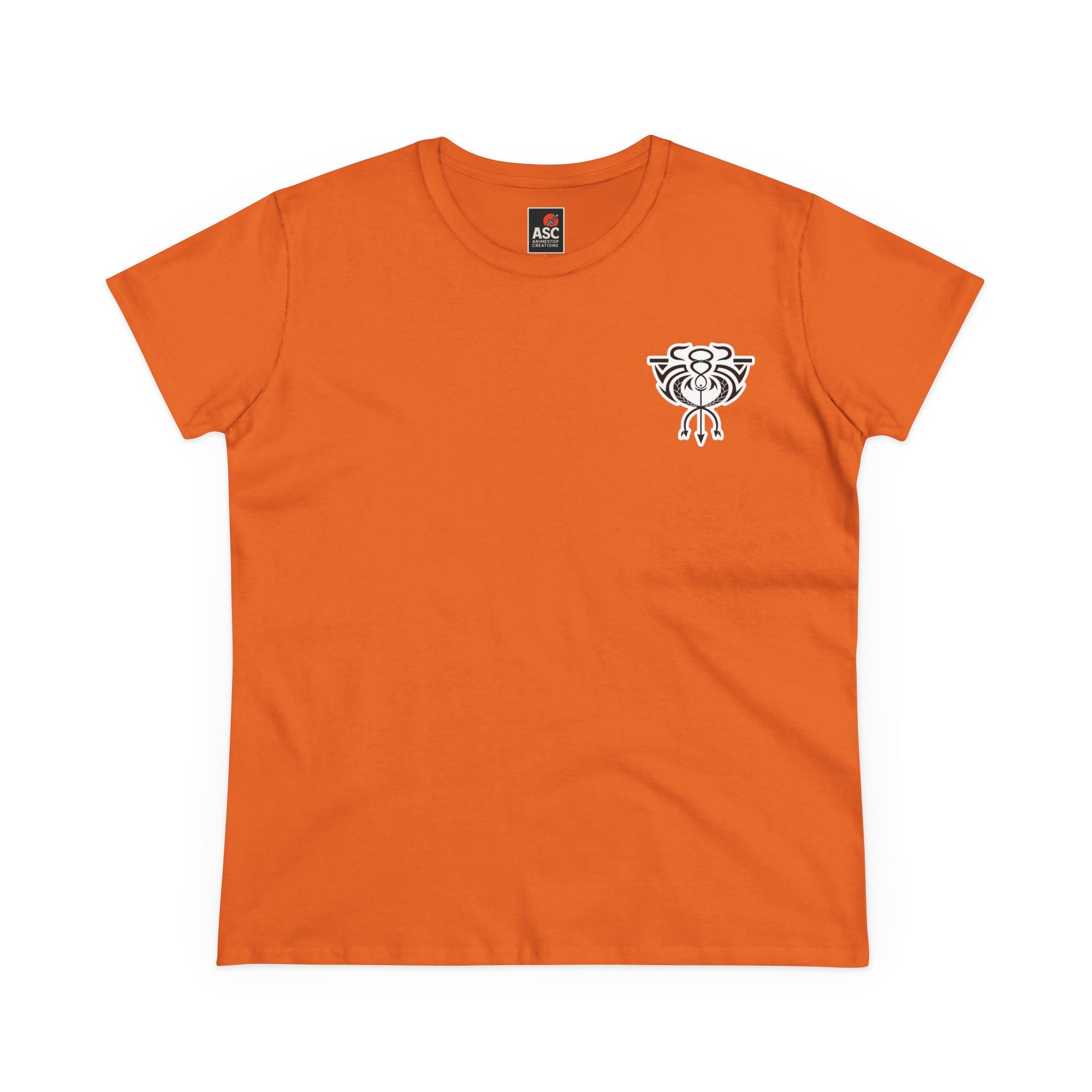 Camiseta de mujer Scar (FULLMETAL)