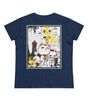 Turbo Granny (Dandadan) Women's Tee