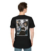 Camiseta informal Obanai Iguro (DEMON SLAYER)