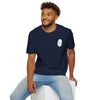 L. (DEATH NOTE) Casual Tee