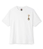 Inosuke Hashibira (DEMON SLAYER) Premium Oversized Tee
