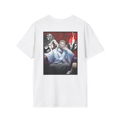Father (FULLMETAL) Casual Tee