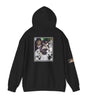 Toji Fushiguro (JUJUTSU KAISEN) Hoodie