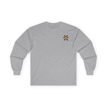 Kokushibo (DEMON SLAYER) Long Sleeve